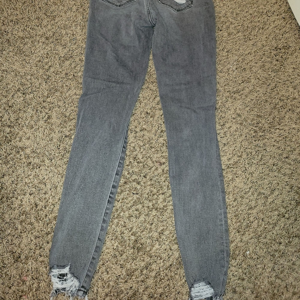 Jeans - Picture 2 of 2